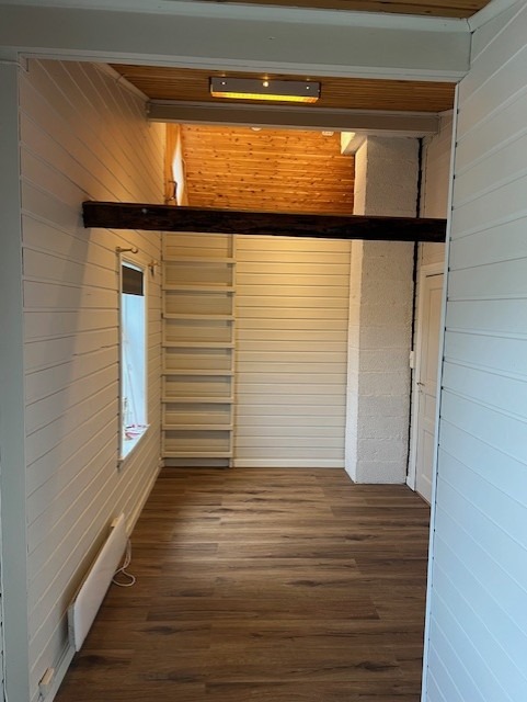 Soverom nr 3 i 2 etg